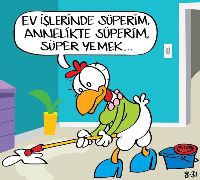 Nelerden mideniz bulanıyor?
