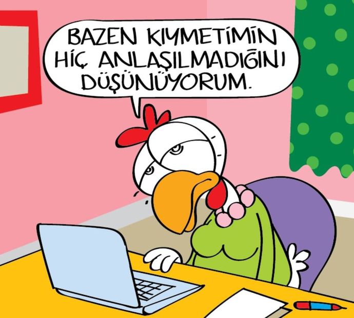 Nelerden mideniz bulanıyor?