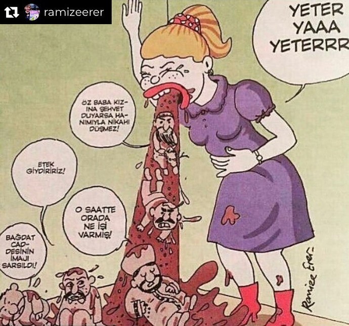 Nelerden mideniz bulanıyor?