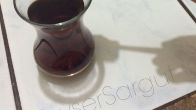 Çaya kaç şeker atıyorsun?