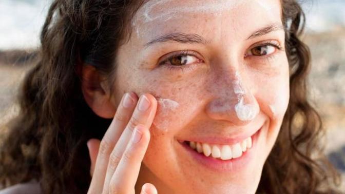 Kışın güneş kremi kullanıyor musunuz?