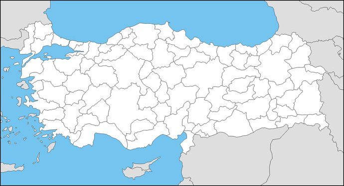 Yaşadığınız ilin adını söylemeden bir kitap ismiyle anlatabilir misiniz?