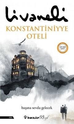 Yaşadığınız ilin adını söylemeden bir kitap ismiyle anlatabilir misiniz?