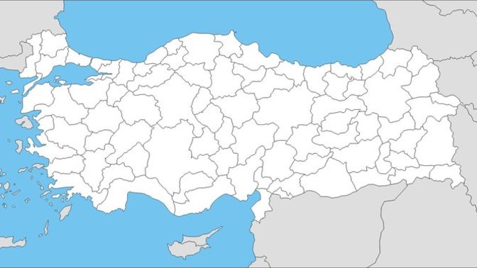 Yaşadığınız ilin adını söylemeden bir kitap ismiyle anlatabilir misiniz?