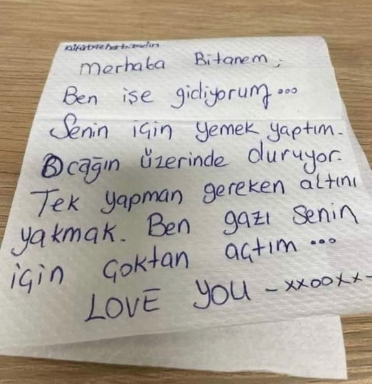 Düşünceli biri misiniz?
