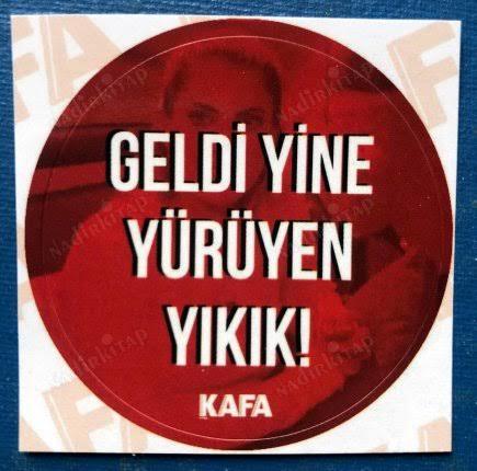 İçi geçmiş insanlar özellikle...😄