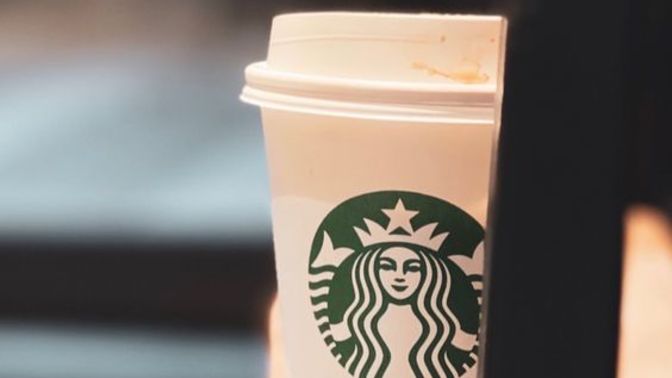 Aranızda hiç Starbucks içmeyen var mı?