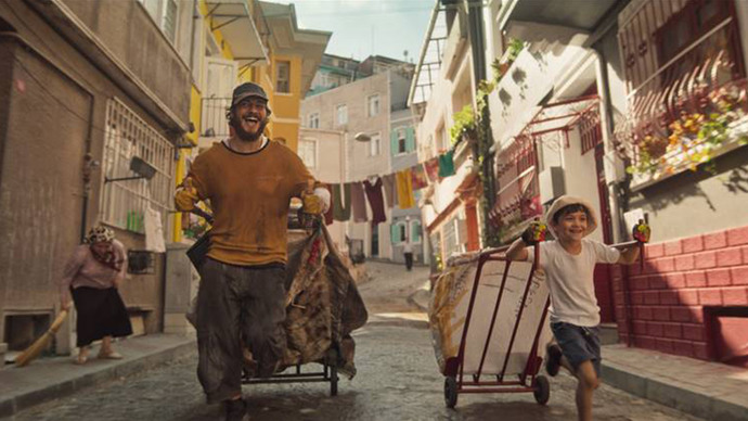 En İyi Türk Dram Filmleri Nelerdir?