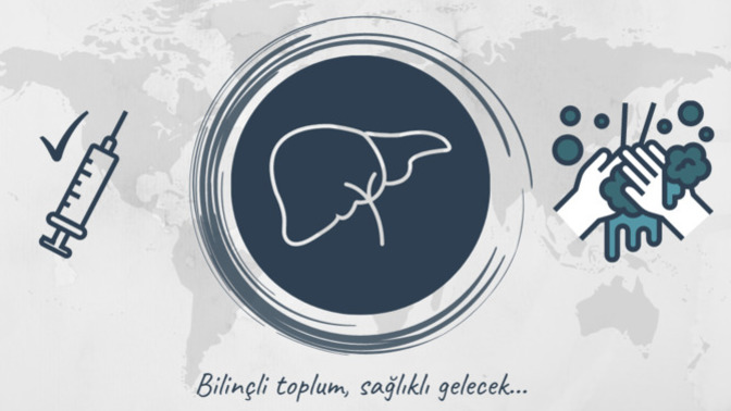 Hiç Hepatit B Testi Yaptırdınız Mı?