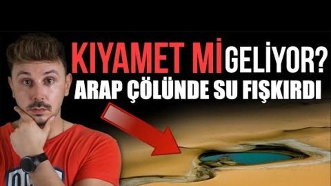 Hz. Muhammed Sallallahu Aleyhi Vessellem'in, Gelecekte Şunlar Gerçekleşecek Dediği Tüm Söyledikleri Nasıl Oluyor da Hiç Şaşmıyor?
