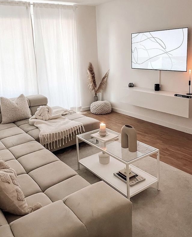 Minimalist yaşam tarzını beğeniyor musunuz?