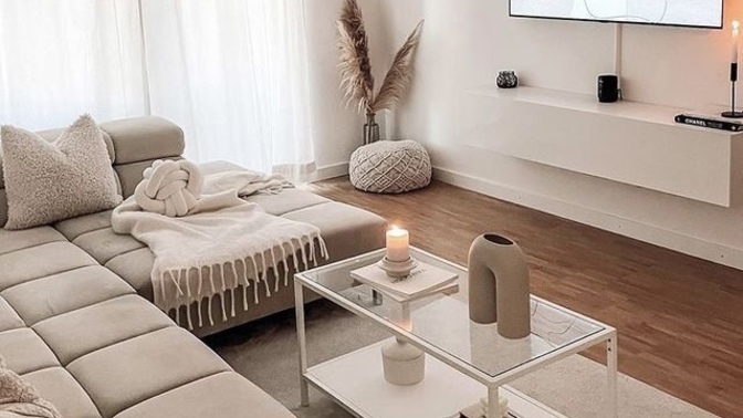 Minimalist yaşam tarzını beğeniyor musunuz? 