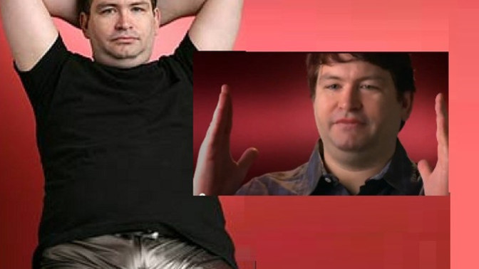34 cm penisiyle övünen adam! Sizce penis boyunun uzun olması övünülecek bir şey mi?