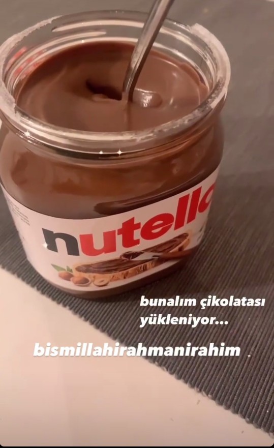 Bunu story atacağım, hangi şarkıyla atsam?