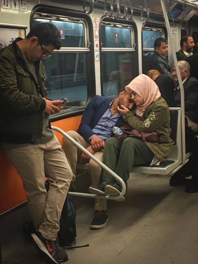 Hayatınızda size destek olması gerekirken köstek olan biri oldu mu ?