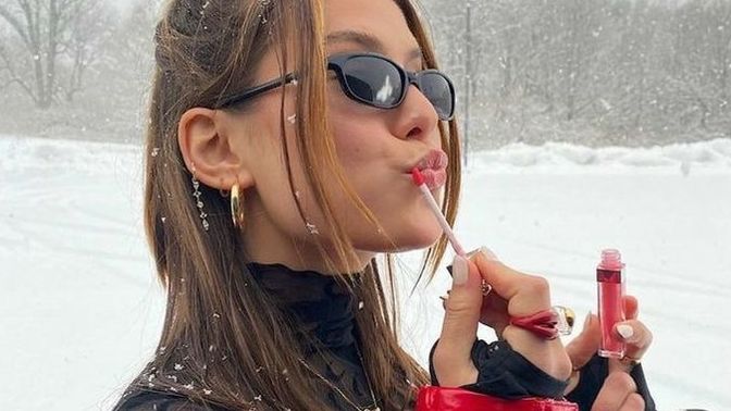 Kışın cildimizi nasıl koruyacağız?