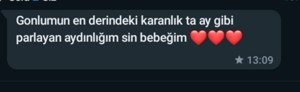 Hoşunuza giden veya şaşırdığınız iltifatlar neler?