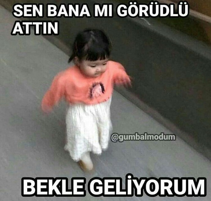 Mesajlarınıza görüldü atılınca ne hissedeceğini şaşıranlardan mısınız?