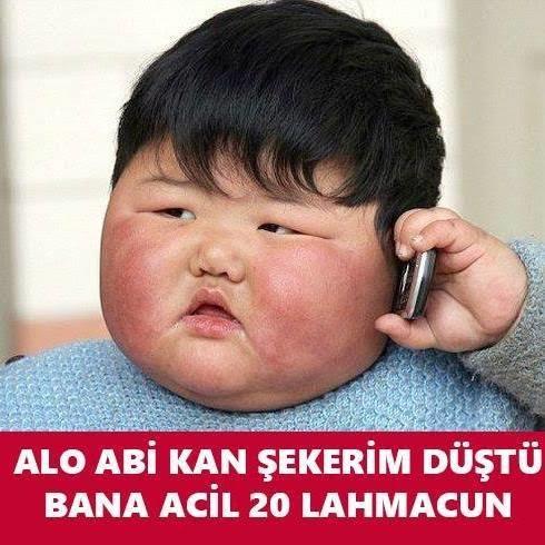 Üstesinden geldikçe daha üstesi geliyor mu?
