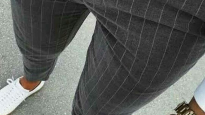 Bu pantolon nasıl sizce güzel mi?