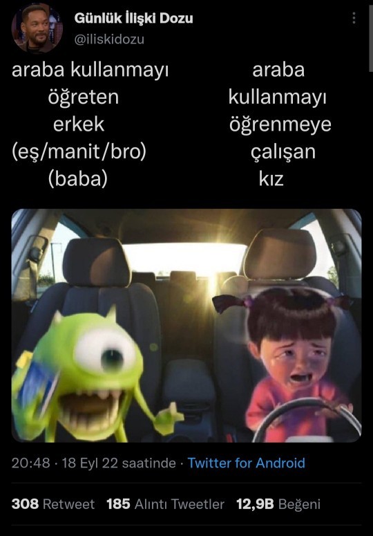 Birine bir şey öğretirken sabırlı davranabiliyor musunuz?