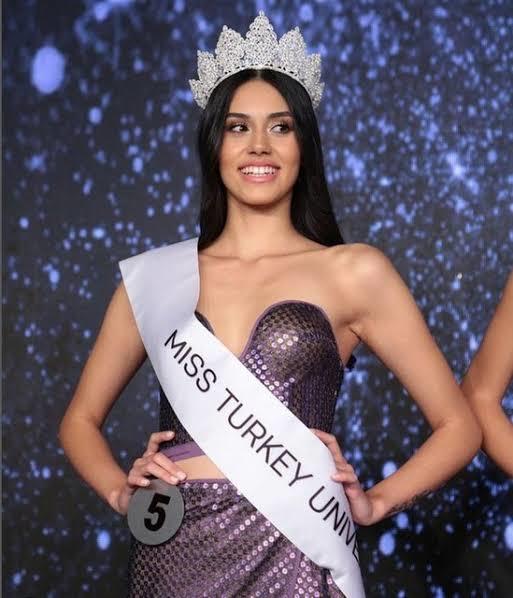 Sizce Miss Turkey 2022 güzelleri nasıl?