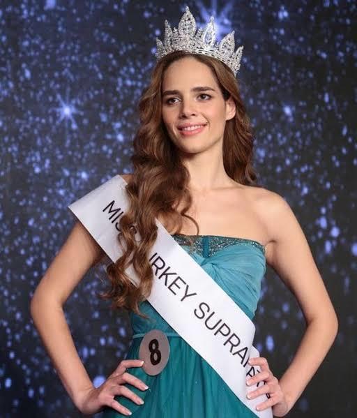 Sizce Miss Turkey 2022 güzelleri nasıl?
