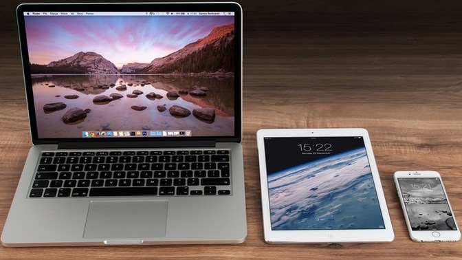 Cep telefonundan mı daha çok internet erişimi yapıyorsunuz, bilgisayardan mı?