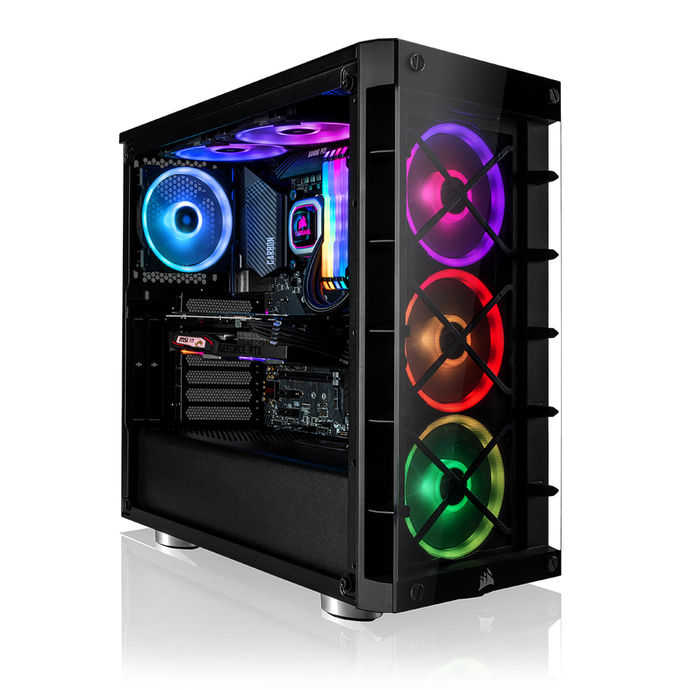 PC mi Console mu?