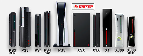 Console