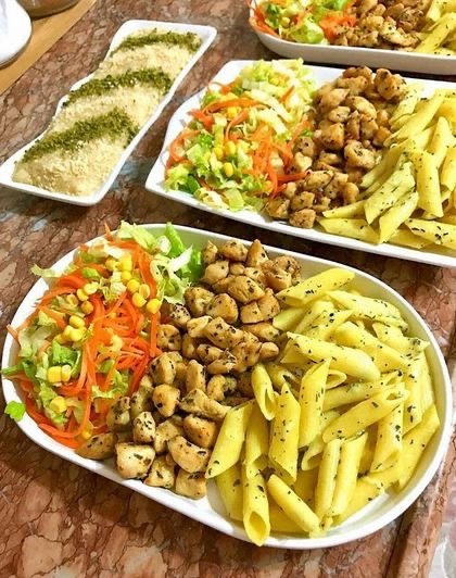 Bir yemek olacak olsan ne olmak isterdin?