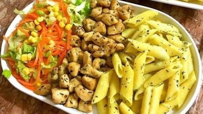 Bir yemek olacak olsan ne olmak isterdin?