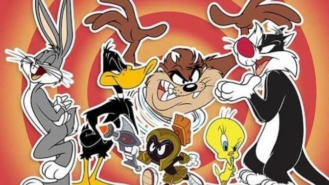 Çocukken en sevdiğiniz cizgi film neydi?