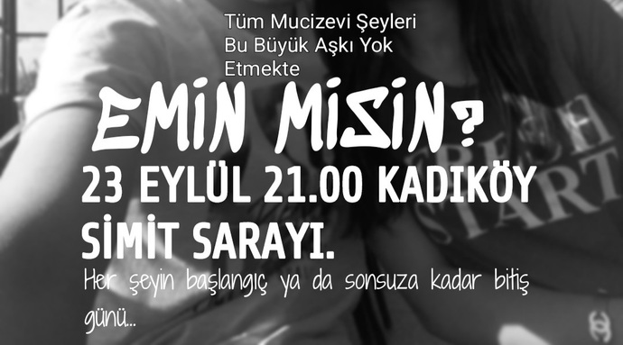 Sizce Ayri Oldugum Sevgilim Bunu Görürse Gelir Mi?