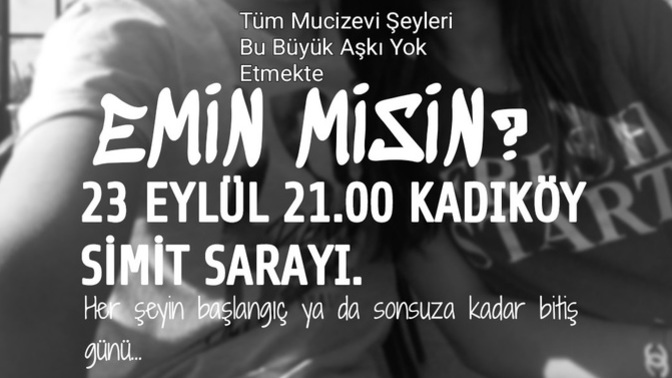 Sizce Ayri Oldugum Sevgilim Bunu Görürse Gelir Mi?