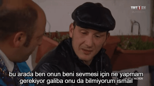 Aşık olduğunu ailende anlayan oluyor mu?