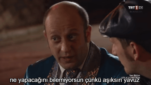 Aşık olduğunu ailende anlayan oluyor mu?