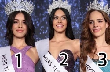 Miss Turkey halk oylaması ile olmalı bence. Sizce de öyle değil mi?