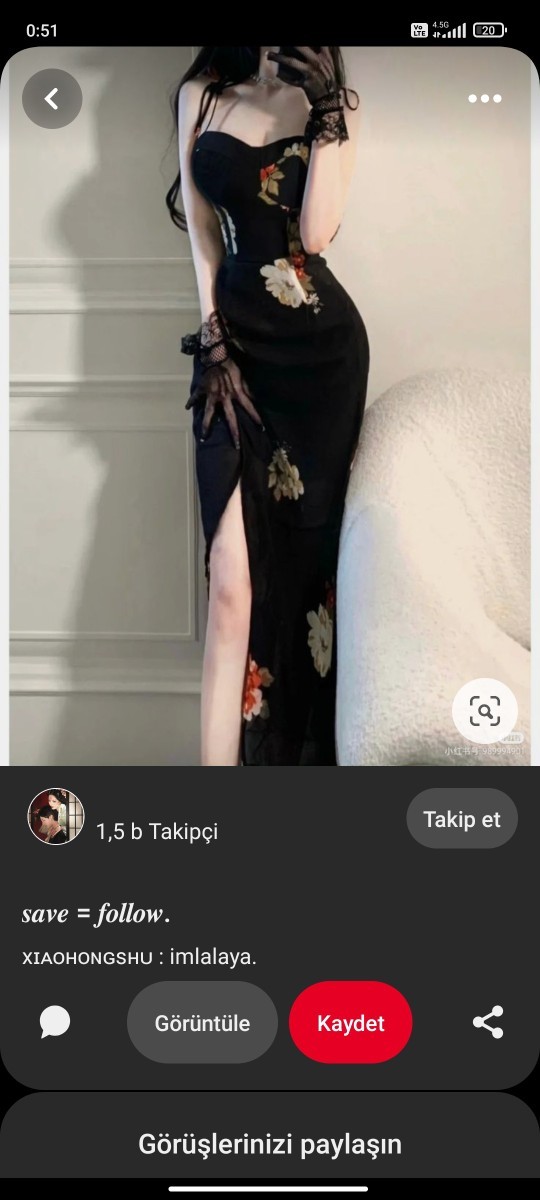 Bu tarzın adı ne?