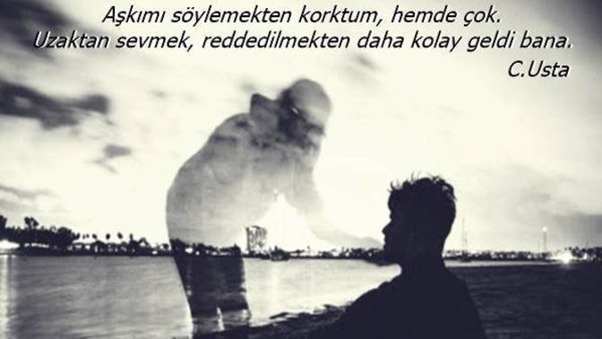 Birinin yılardır size karşı hislerinin olduğunu/yılardır sizi sevdiğini duysanız tepkiniz ne olur du?