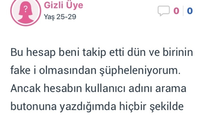 İnstagramdan anlayanlar bakabilir mi lütfen önemli?