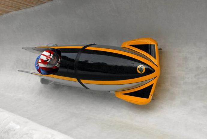 Luge sporunu yapar mıydınız?