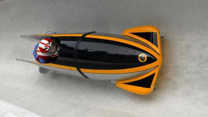 Luge sporunu yapar mıydınız?