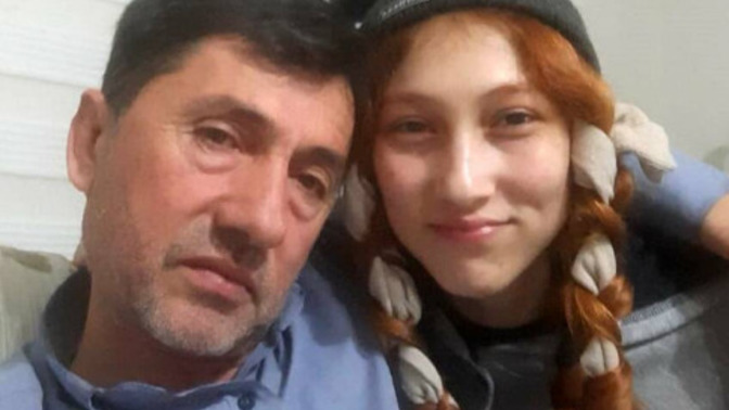 Afgan kaçağın katlettiği Ayşegül Aydın'ın babası isyan etti: "Tosun gibi beslemişler." Cezaları yeterli buluyor musun?
