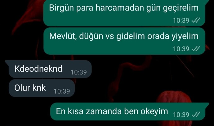 Bir gün boyunca parasız neler yapılabilir 😅😅?