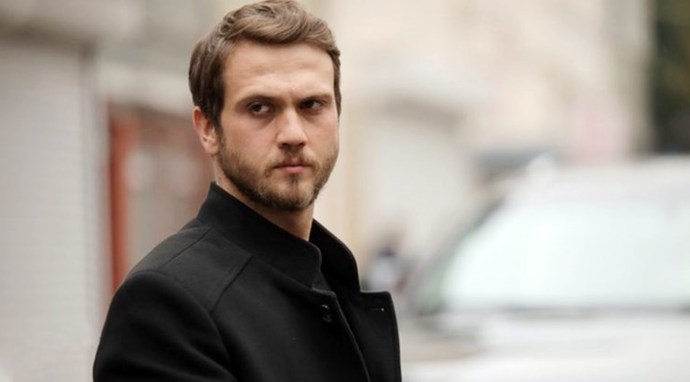 ARAS BULUT İYNEMLİ