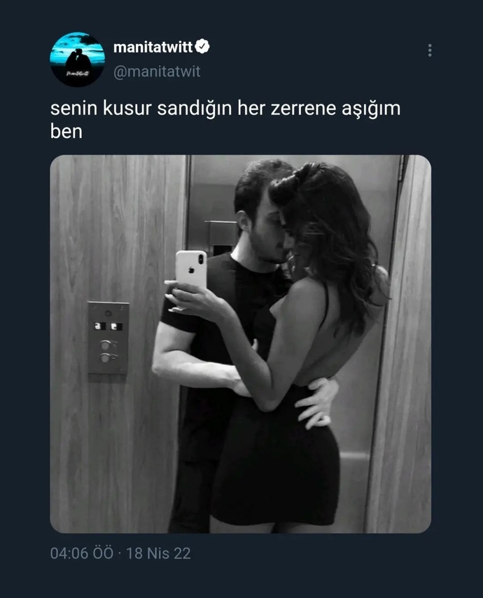 Bir insanı kusuruyla sevmek her yüreğin harcı mıdır?