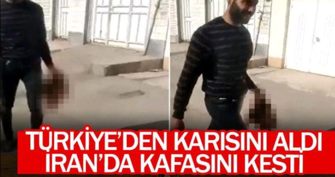 Şeriat isteyenler hangi kafayı yaşıyor?