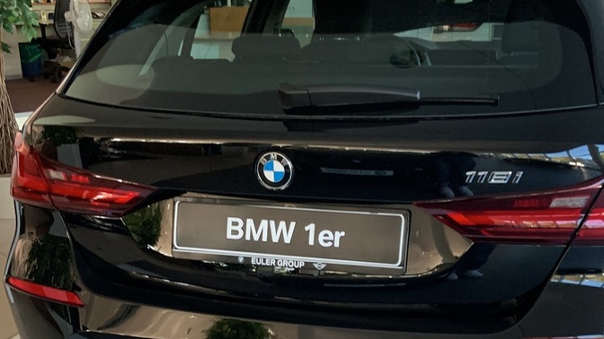 Araba almayı düşünüyoruz. BMW nasıl sizce?