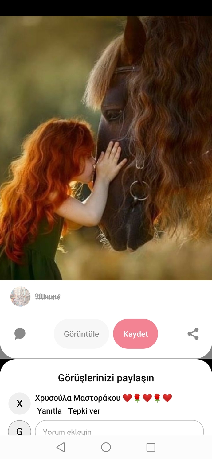 Çocuklara hayvan sevgisi nasıl aşılanır neler yaparsınız bunun için?